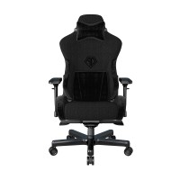 Кресло игровое Anda Seat T-Pro 2 Black Size XL (AD12XLLA-01-B-F) Кресло игровое Anda Seat T-Pro 2 Black Size XL (AD12XLLA-01-B-F)