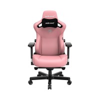 Кресло игровое Anda Seat Kaiser 3 Size XL Pink (AD12YDC-XL-01-P-PVC)