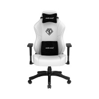 Кресло игровое Anda Seat Phantom 3 Size L White (AD18Y-06-W-PV) Кресло игровое Anda Seat Phantom 3 Size L White (AD18Y-06-W-PV)