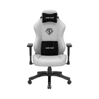 Кресло игровое Anda Seat Phantom 3 Size L Grey (AD18Y-06-G-F)