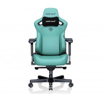 Кресло игровое Anda Seat Kaiser 3 Size L Green (AD12YDC-L-01-E-PV/C)