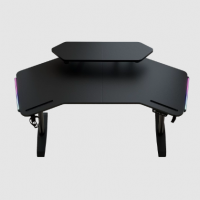 Компьютерный стол Anda Seat Wind Seeker Black