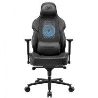 Кресло геймерское Cougar NxSys Aero Black