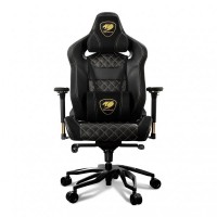 Игровое кресло Cougar Armor TITAN PRO Royal