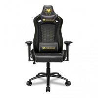 Игровое кресло Cougar Outrider S Royal