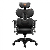 Игровое кресло Cougar Terminator