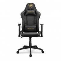 Игровое кресло Cougar Armor ELITE Royal