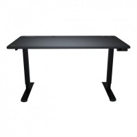 Стол с электрической регулировкой высоты Cougar Royal 150 Pro Black