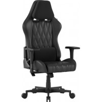 Игровое кресло Hator Darkside 2 Black (HTC1200)