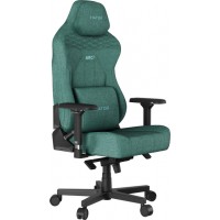 Кресло для геймеров HATOR Arc 2 XL Fabric (HTC2108) Emerald