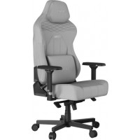 Кресло для геймеров HATOR Arc 2 XL Fabric (HTC2106) Grey