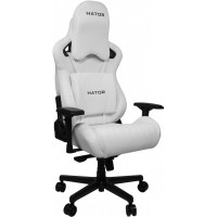 Кресло геймерское HATOR Arc S HTC-1003 Pearl White