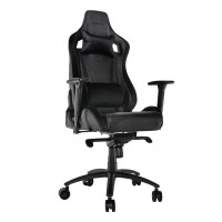 Кресло геймерское HATOR Apex (HTC-970) Alcantara Black