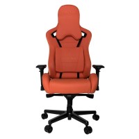 Кресло геймерское HATOR Arc (HTC-990) Citrus Orange