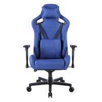 Кресло для геймеров HATOR Arc X Fabric (HTC-865) Blue