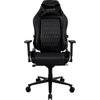  Игровое кресло HATOR IronSky (HTC-899) Alcantara Black