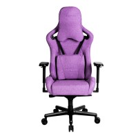 Кресло геймерское HATOR Arc Fabric (HTC-993) Plummy Violet