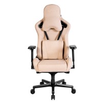 Кресло геймерское HATOR Arc Fabric (HTC-996) Sandy Brown