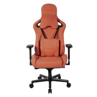 Кресло геймерское HATOR Arc Fabric (HTC-998) Terracotta Red