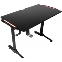 Геймерский стол DXRacer Black (GD/003/N)
