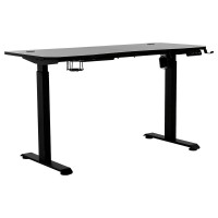 Геймерский стол HATOR Vast PRO (HTD-050) Black