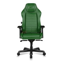 Кресло офисное Dxracer Master Max DMC-I233S-E-A2 зеленое