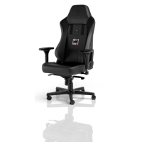 Кресло геймерское NOBLECHAIRS HERO Darth Vader Edition
