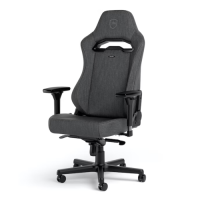 Кресло игровое NOBLECHAIRS HERO ST TX - Anthracite