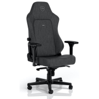 Кресло геймерское Noblechairs HERO TX Fabric Anthracite