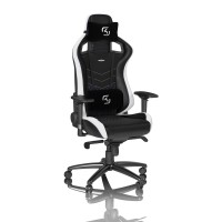 Кресло геймерское Noblechairs EPIC SK GAMING EDITION