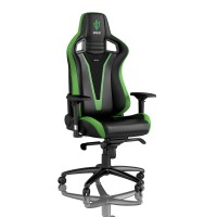 Кресло геймерское Noblechairs EPIC SPROUT EDITION