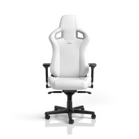 Кресло игровое Noblechairs EPIC White Edition NBL-EPC-PU-WED