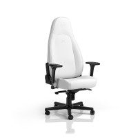 Кресло игровое Noblechairs ICON White Edition NBL-ICN-PU-WED