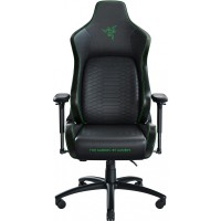 Кресло геймерское Razer Iskur green XL RZ38-03950100-R3G1