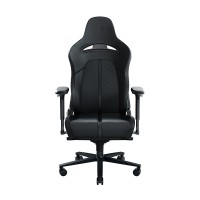 Кресло геймерское Razer Enki black RZ38-03720300-R3G1