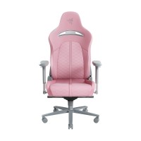 Кресло геймерское Razer Enki, Quartz RZ38-03720200-R3G1