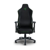 Кресло геймерское Razer Iskur X, XL Green RZ38-03960100-R3G1