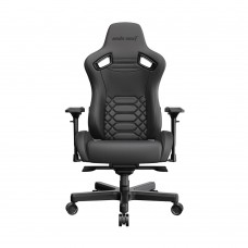 Кресло геймерское Anda Seat Kaiser 2 Napa Black Size XL (AD12XL-04-B-L-B01)