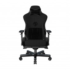 Кресло игровое Anda Seat T-Pro 2 Black Size XL (AD12XLLA-01-B-F)