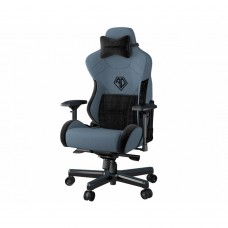 Кресло игровое Anda Seat T-Pro 2 Blue/Black Size XL (AD12XLLA-01-SB-F)