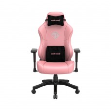Кресло игровое Anda Seat Phantom 3 Size L Pink (AD18Y-06-P-PV)