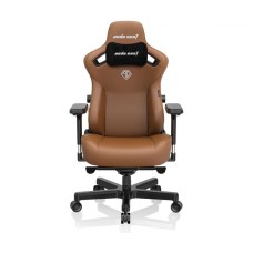 Кресло игровое Anda Seat Kaiser 3 Size L Brown (AD12YDC-L-01-K-PV/C)