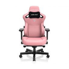 Кресло игровое Anda Seat Kaiser 3 Size L Pink (AD12YDC-L-01-P-PV/C)