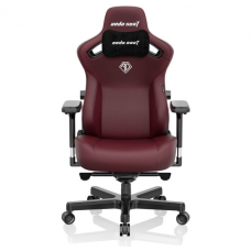 Кресло игровое Anda Seat Kaiser 3 Size L Maroon (AD12YDC-L-01-A-PV/C)