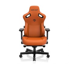 Кресло игровое Anda Seat Kaiser 3 Size L Orange (AD12YDC-L-01-O-PV/C)
