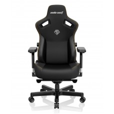Кресло игровое Anda Seat Kaiser 3 Size L Black