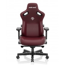 Кресло игровое Anda Seat Kaiser 3 Size L Maroon