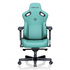 Кресло игровое Anda Seat Kaiser 3 Size L Green