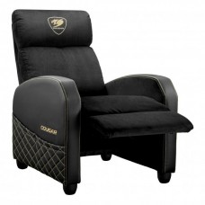 Крісло софа ігрове Cougar Ranger Elite Gold