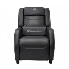 Крісло софа геймерське Cougar RANGER S Black